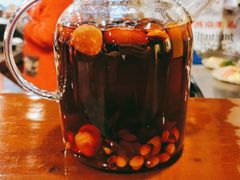 养生花果茶-鸽子窝(青塔店)