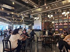 -PIZZA BIANCA(万象城店)