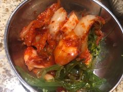 -姜胖胖无限自助烤肉(弹子石店)