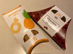 -麦当劳(凌云天地长桥店)
