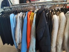 -H&M(鹏欣水游城店)