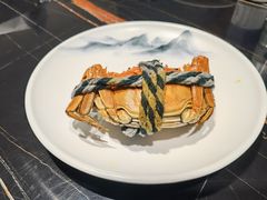 -水裹汤泉生活馆餐厅