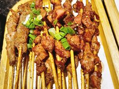 -鸣记脆皮烤鱼·海鲜烤鱼(亿合城店)
