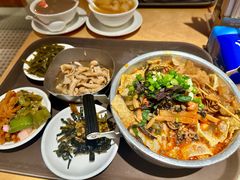 -水平有限广西米粉·广西风味集(五道口店)