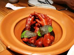 -嘉禾·悦享餐厅(八方汇店)