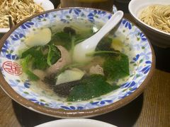 腰花汤-九炉分座(五彩店)