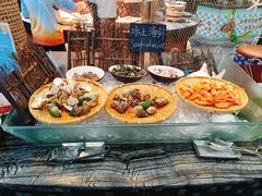 -佰园全日西餐厅-厦门佰翔软件园酒店