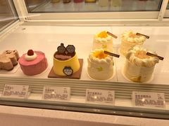 -好利来(朝外店)