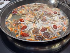-俏媳妇火锅(宽窄巷子店)