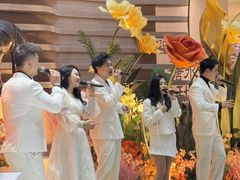 -银座和谐广场