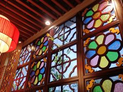大堂-悦满楼·西关名点·湛江名菜(航空综合大厦店)