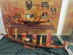 -民信老铺(双皮奶博物馆店)