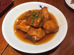 -院落创意菜