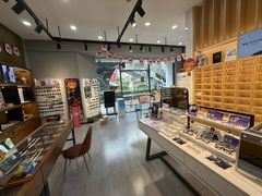 -一代眼镜(浦东大拇指广场店)