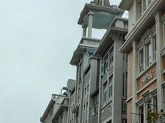 -中山路步行街