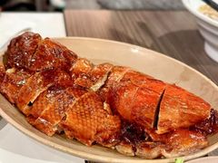 -Food Factory 食街工坊
