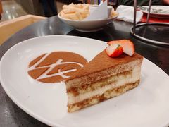 Tiramisu提拉米苏-WOLFGANG PUCK KITCHEN & BAR(迪士尼小镇店)