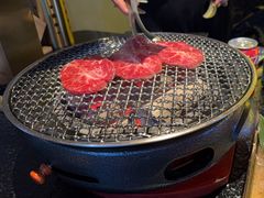 -樱嘢·炭火烧肉(惠南店)