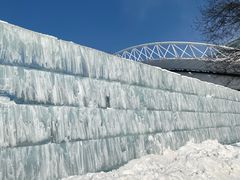 -沈阳奥体冰雪嘉年华