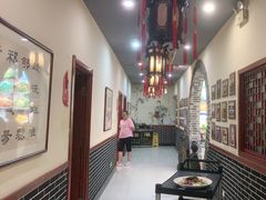 -一块豆腐·海鲜·家常菜(李沧书院路店)