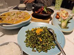 -鹿港小镇(悠唐店)