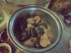 桑拿牛肉-桂源里