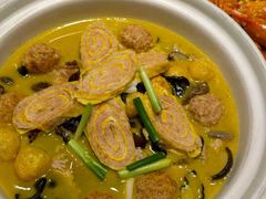 -味上湘菜馆(岳麓山店)