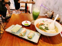 -越南牛肉河粉餐厅(书院巷店)