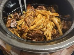 瓦罐肉-回家吃饭·地道南昌菜(建德观总店)
