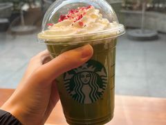 -星巴克臻选(南京艾尚天地店)