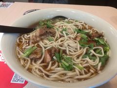 -李先生牛肉面大王(北京东四店)
