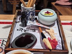 -长安大牌档之西安博物院文化餐厅(中贸店)