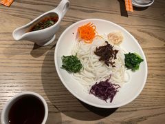 滇味凉米线-茄子恰恰·新云南小炒(坪山益田店)
