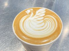 -Manner Coffee(淮海755店)