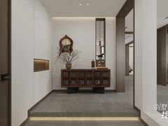 -申远空间设计丨大宅别墅装修定制(徐汇设计中心)