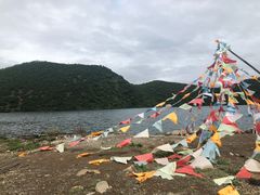 -泸沽湖里格半岛