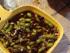 -可可大虾武汉土菜大排档(万松园1店)