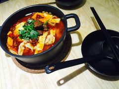 -线人米线(桂林路店)