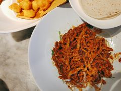 -城南往事·鲁菜济南菜(软件园美莲广场店)