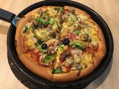 -必胜客(新一城店)
