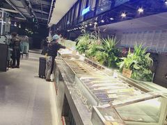 -金滏山烤肉·海鲜·火锅自助餐厅(襄阳万达店)