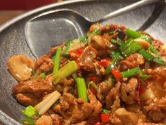 -味上湘菜馆(岳麓山店)