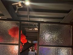 大堂-云晓光头烧烤吧(川沙绿地店)