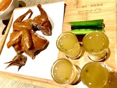 -汤城小厨•粤菜•靓汤(望京凯德mall店)