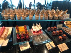 -澳门旅游塔360°旋转餐厅(南湾湖广场店)