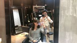 -Kraemer Paris  苏豪路易士·嘉玛发廊