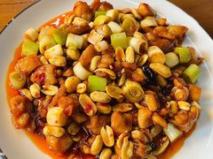 -鼎香润(德胜门内店)