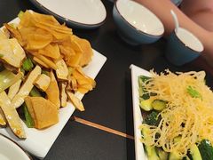 -乡村大盘鸡(商城路总店)