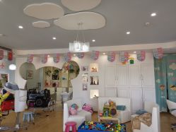 -星童star.kids儿童发型设计·满月胎发(玉兰花园店)