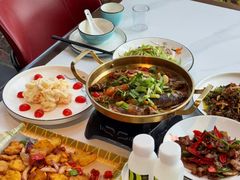 -食光慢宴·安吉土菜馆